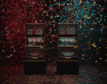 Lucky Legends Casino